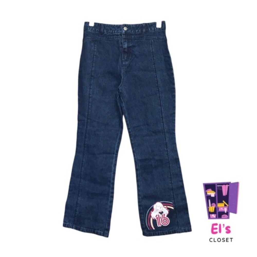 Vintage BRATZ Jeans Size XL